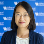 Image of Dr. Lin Xiang