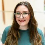 Amanda Wilburn Profile Photo