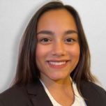 Dielle Crasta headshot