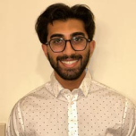 Anas Gondal Headshot
