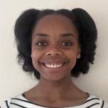 Kayla Horne headshot