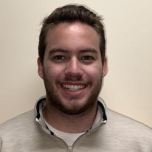 Tyler Osborne headshot