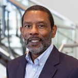 Dr. Keith Wilson