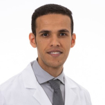 Ahmed Abomhya, MD