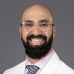 Yazan Abu Omar, MD