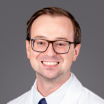 Blake Bentley, MD
