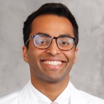 Vivek Jasti, MD