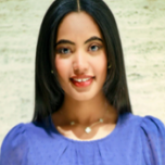 Photo of first-year fellow, Kalkidan Dejene