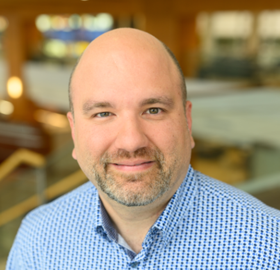 Anthony Fernand, MBA, Profile Photo