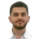 Majed Hadad headshot