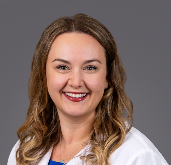Heather Gosnell, DO