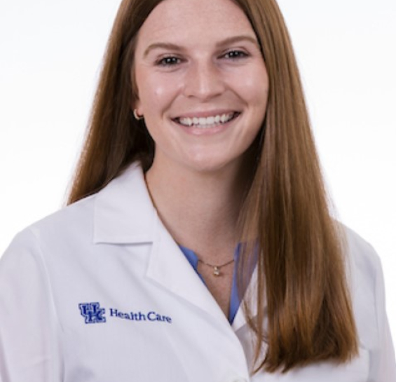 Hannah Darnell, DO