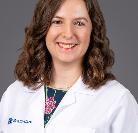Carolyn Singleton, MD
