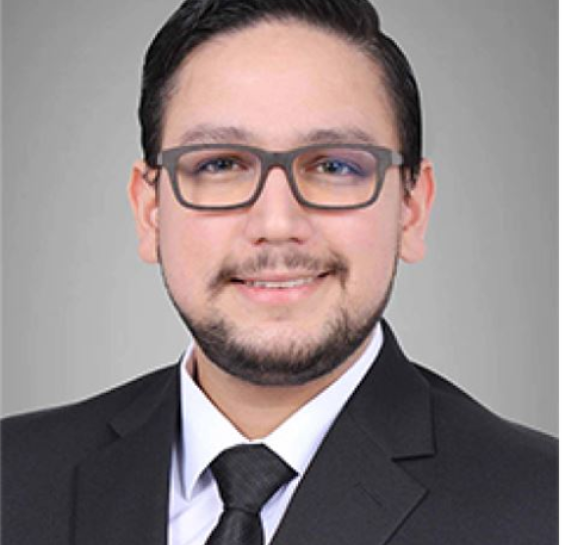 image of Dr. Yepez