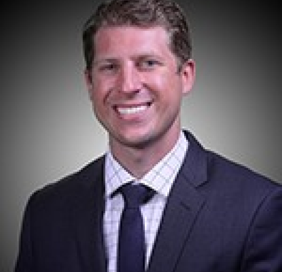 headshot of Ken Bazydlo
