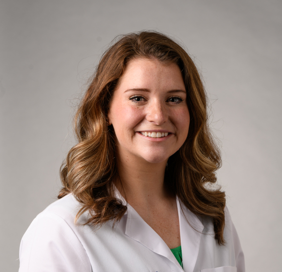 Profile picture for user Alyssa Barre, MD