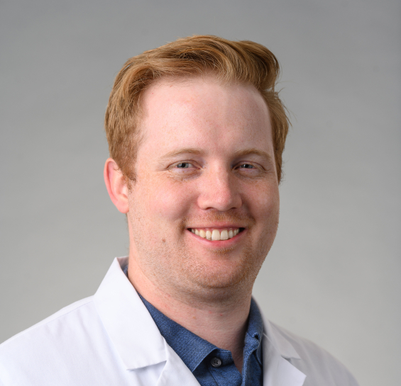 Profile picture for user Collin Black, MD