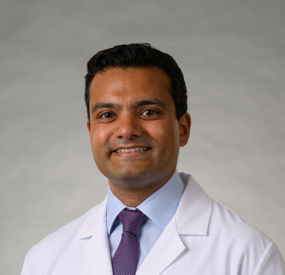Profile picture for user Aamir Kadri, MD