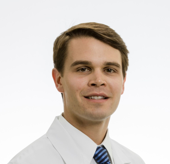 Profile picture for user Ross Taylor, MD