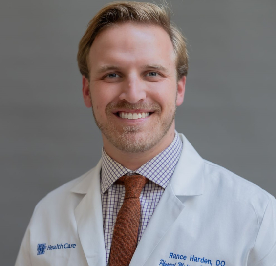 Physical Medicine and Rehabilitation | Current Residents | University ...