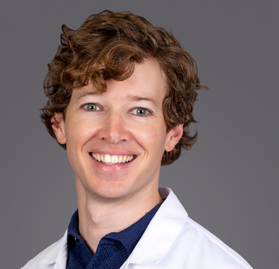 Profile picture for user Clark Bailey, MD