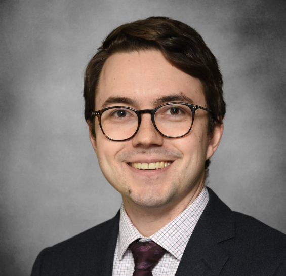 Profile picture for user Gregory Milburn, PhD