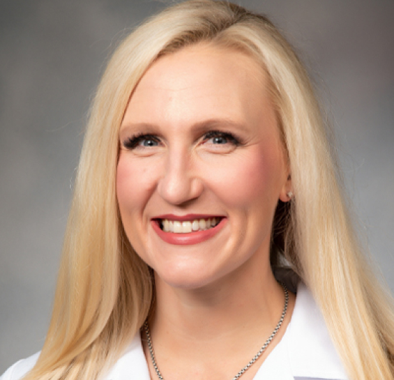 Profile picture for user Tricia I Fredericks, MD