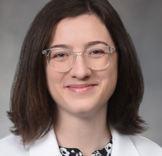 Profile picture for user Rebecca Hamburger, MD