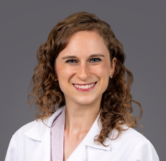 Profile picture for user Katherine Myers, MD