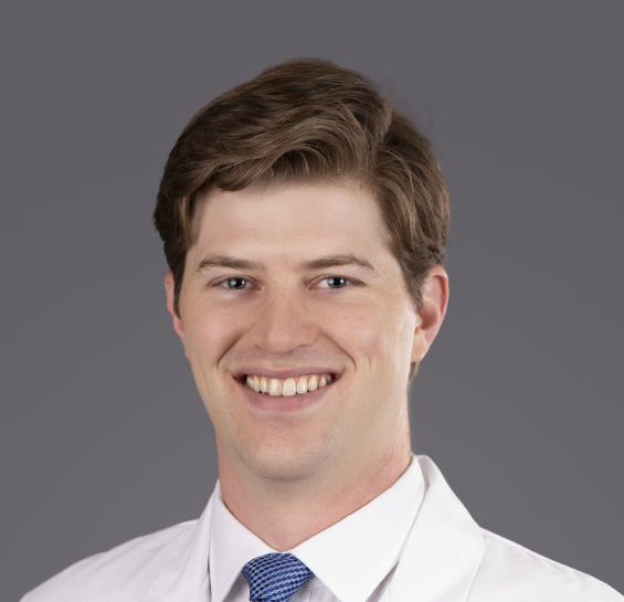 Profile picture for user Connor Carpenter, MD