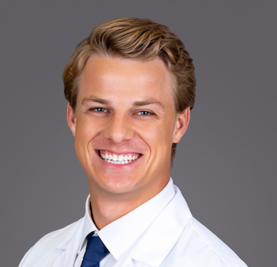 Profile picture for user Josh Finerty, MD