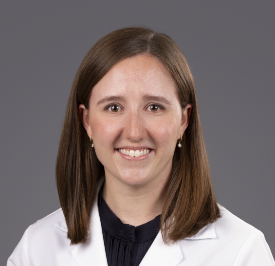 Profile picture for user Margaret Garren, MD