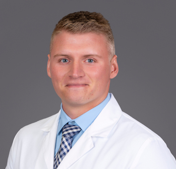 Profile picture for user James Goetz, MD