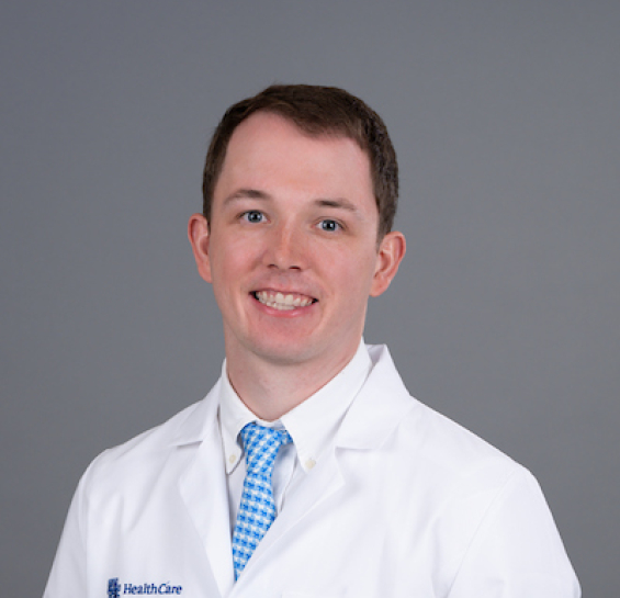Profile picture for user Jarod Griffin, MD