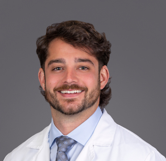 Profile picture for user Eric Gullborg, MD