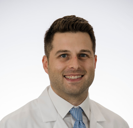 Profile picture for user Christopher Meuth, MD