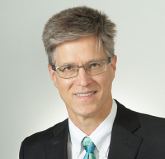 Profile picture for user David Minion, MD, FACS