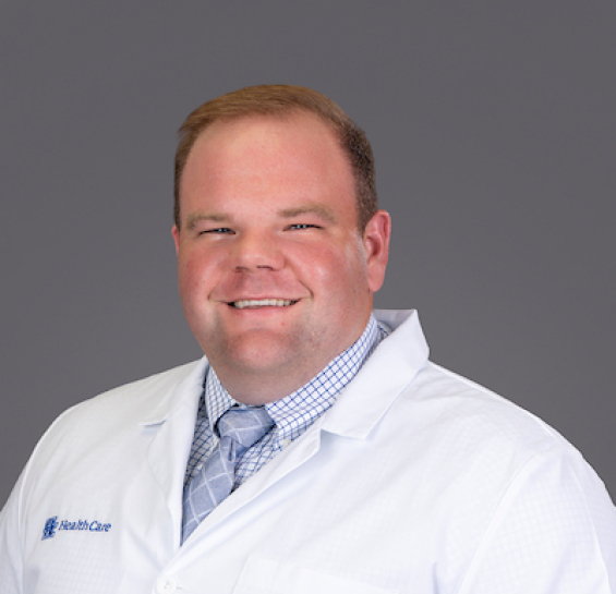 Profile picture for user Wyatt Southall, MD
