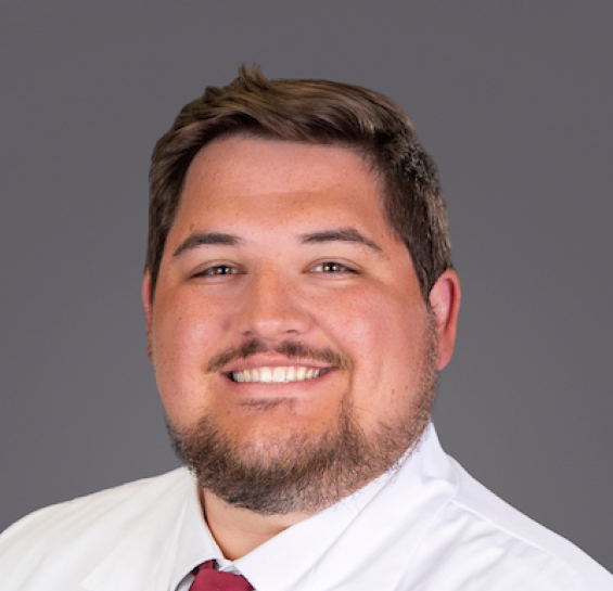 Profile picture for user Jacob Ward, MD