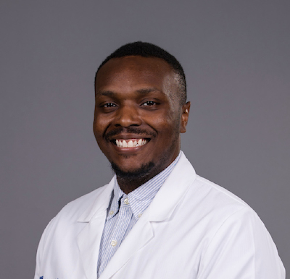 Profile picture for user Mitchell Williams, MD