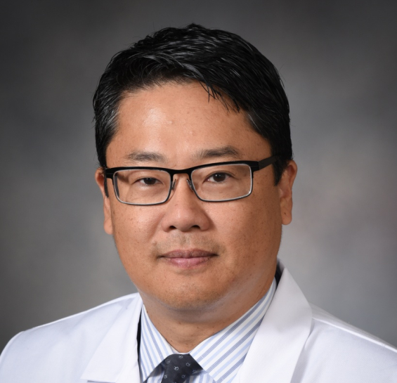 Profile picture for user Joseph Kim, MD