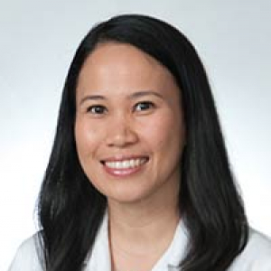 Anna Delacruz Leyson MD University of Kentucky College of Medicine