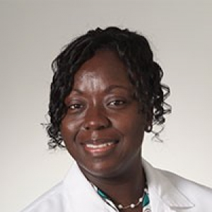 Rhoda A Akafuah, MD | University of Kentucky College of Medicine