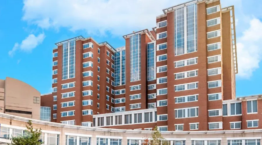 Photo of UK HealthCare Building