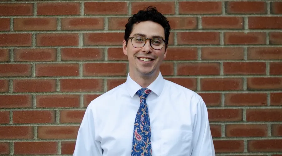 Radiation medicine resident who passed away