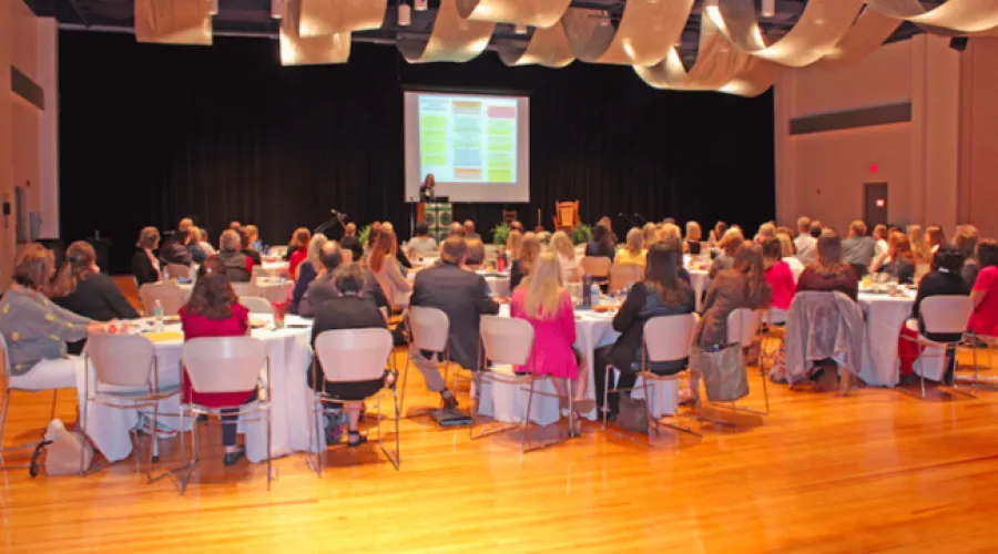 Research day event Photo