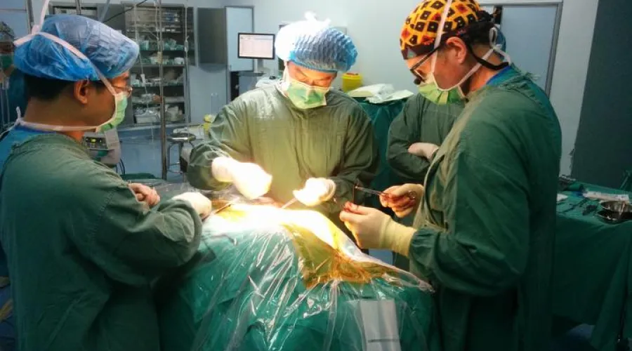 surgery