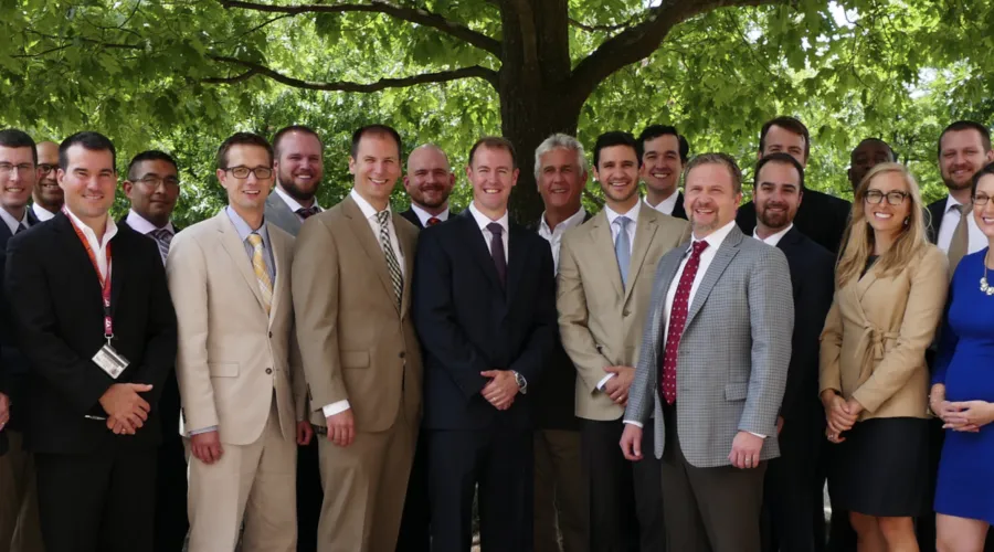 Reconstruction Faculty