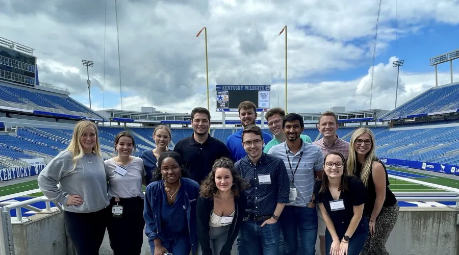 Physiology Orientation 2023