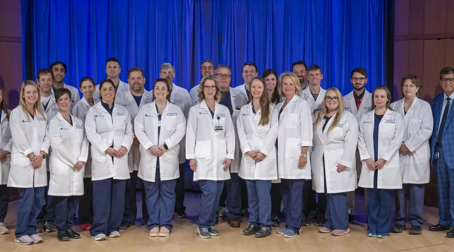 Anesthesiology CCM Division